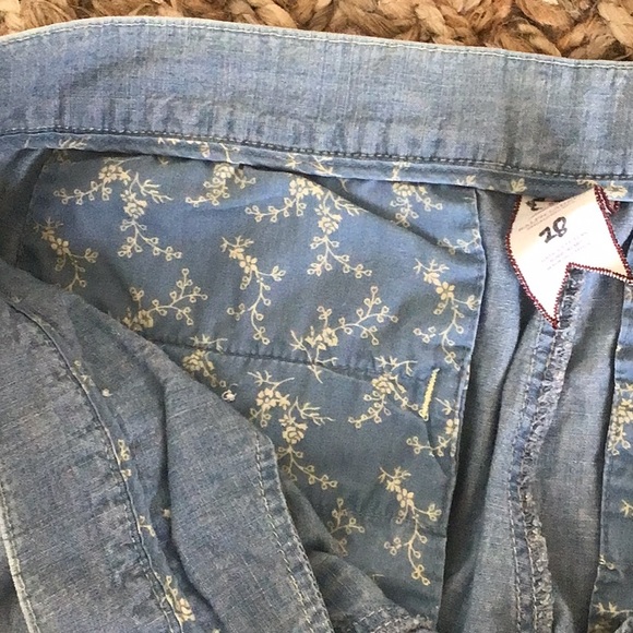 Pristine Ralph Lauren size 28 shorts - Picture 3 of 5